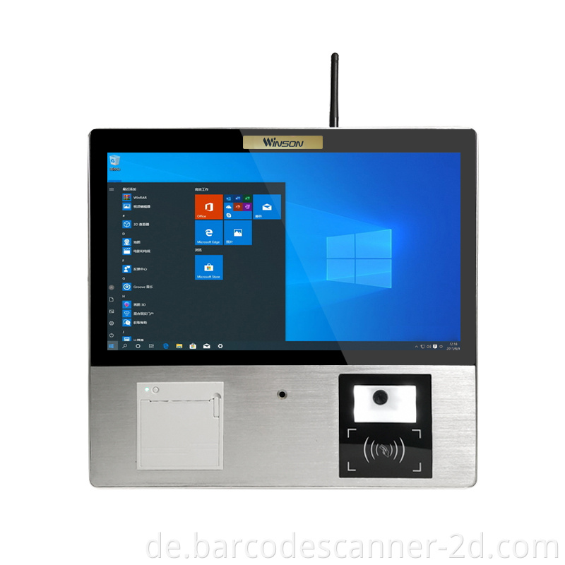 POS -System Pos System